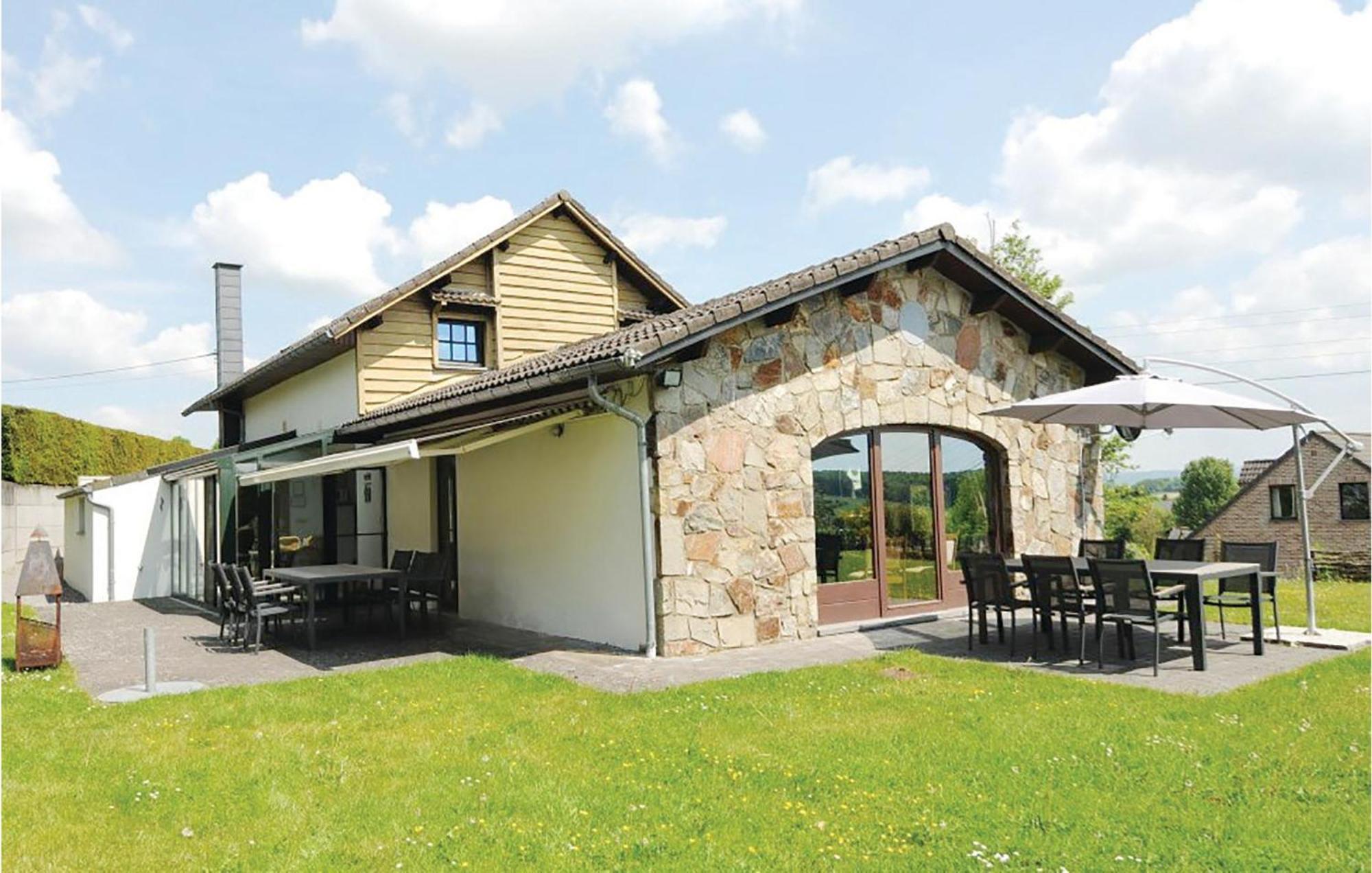 Vue Sur La Vallee Villa Somme-Leuze Exterior photo