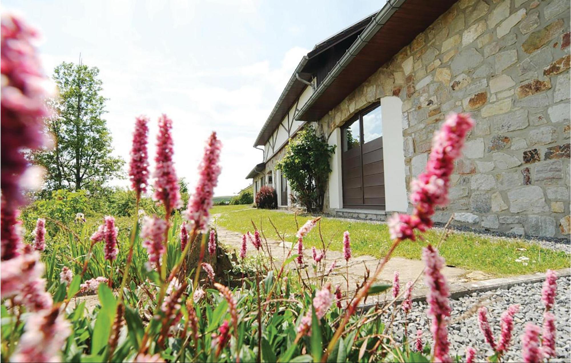 Vue Sur La Vallee Villa Somme-Leuze Exterior photo